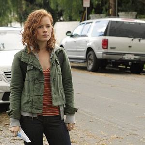 Foto Jane Levy