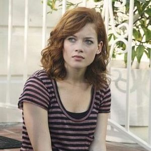 Foto Jane Levy