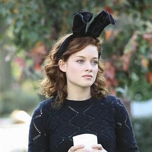 Foto Jane Levy