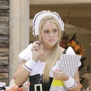 Foto Suburgatory (Fuera de Lugar)