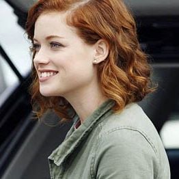 Foto Jane Levy