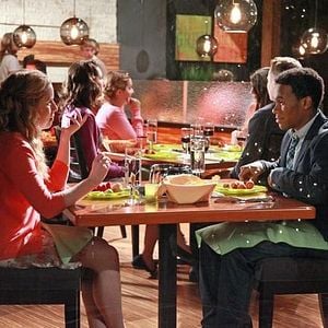 Foto Maestro Harrell