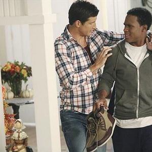 Foto Maestro Harrell