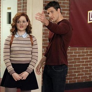 Foto Jane Levy