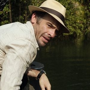 Foto Paul Blackthorne