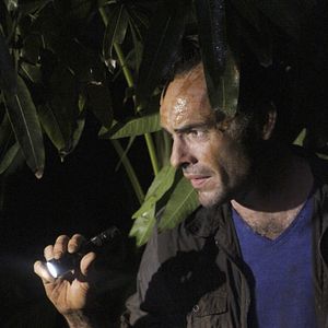 Foto Paul Blackthorne