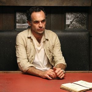 Foto Paul Blackthorne