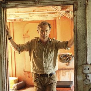 Foto Bruce Greenwood