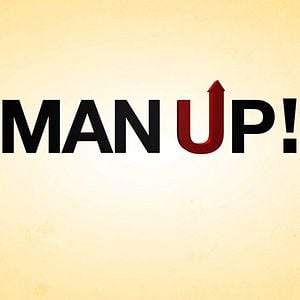 Foto Man Up!
