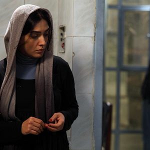 Foto Mohammad Rasoulof