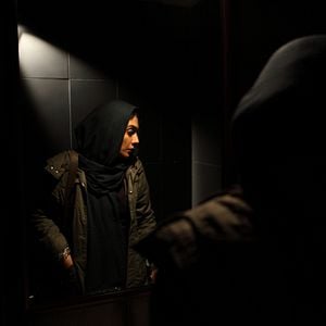 Foto Mohammad Rasoulof