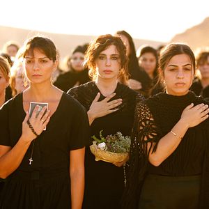 Foto ¿Y ahora adónde vamos?