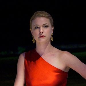 Foto Emily VanCamp