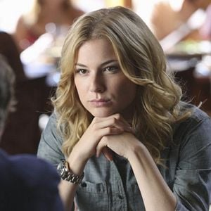 Foto Emily VanCamp