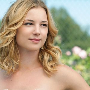 Foto Emily VanCamp