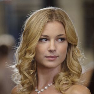Foto Emily VanCamp