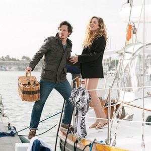 Foto Margarita Levieva