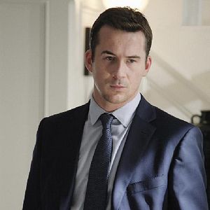 Foto Barry Sloane