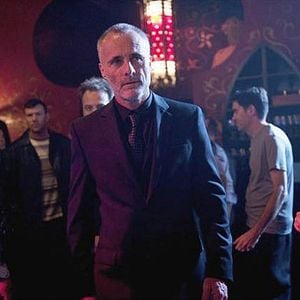 Foto Timothy V. Murphy