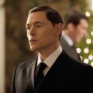 Foto Burn Gorman
