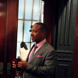 Foto Columbus Short