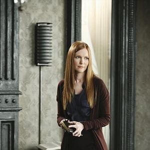 Foto Darby Stanchfield