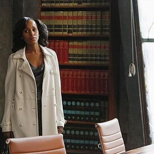 Foto Kerry Washington