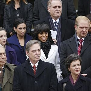 Foto Kerry Washington