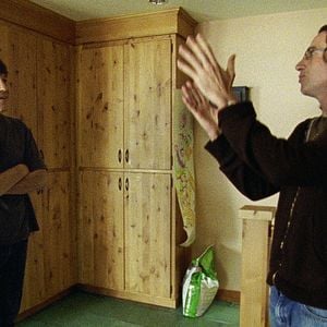 Foto Pearl Jam Twenty