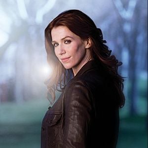 Foto Poppy Montgomery