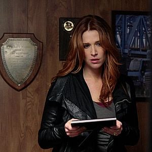 Foto Poppy Montgomery