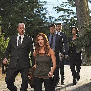 Foto Poppy Montgomery