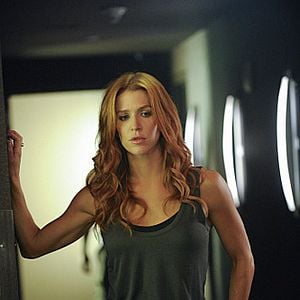 Foto Poppy Montgomery