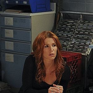 Foto Poppy Montgomery