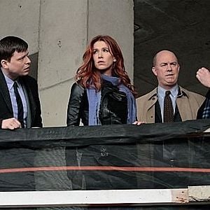 Foto Poppy Montgomery