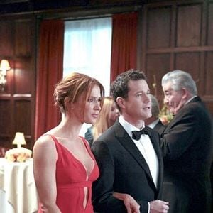 Foto Poppy Montgomery