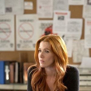 Foto Poppy Montgomery