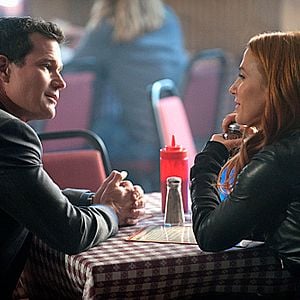 Foto Poppy Montgomery