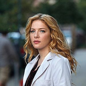 Foto Rachelle LeFevre