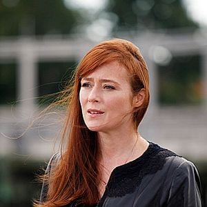 Foto Jennifer Ehle