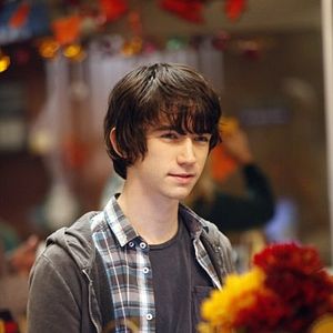 Foto Liam Aiken