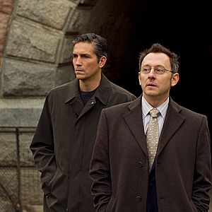 Foto Michael Emerson