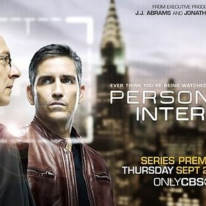 Foto Vigilados: Person of Interest