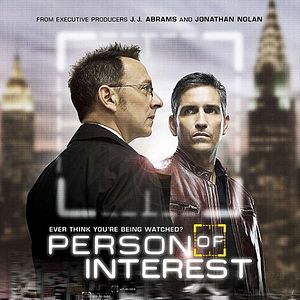 Foto Vigilados: Person of Interest