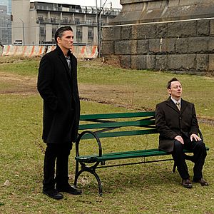 Foto Michael Emerson