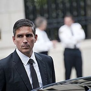 Foto Jim Caviezel