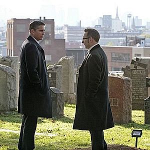 Foto Vigilados: Person of Interest