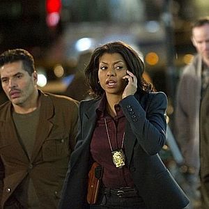 Foto Taraji P. Henson