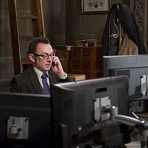 Foto Vigilados: Person of Interest