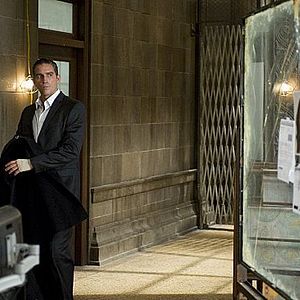 Foto Vigilados: Person of Interest